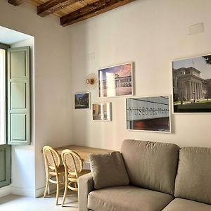 Apartamento Estudio
