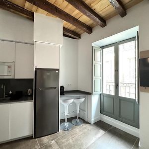 Apartamento Estudio
